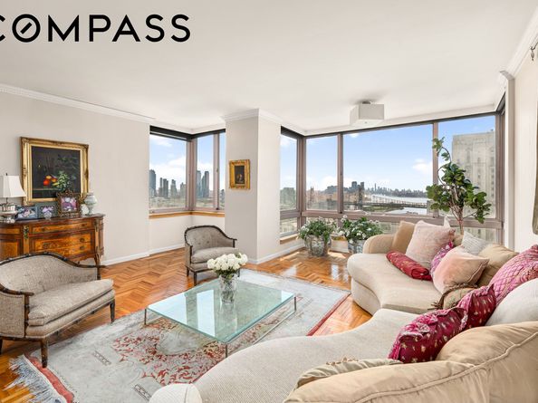 524 East 72nd Street 33CDE, New York NY 10021