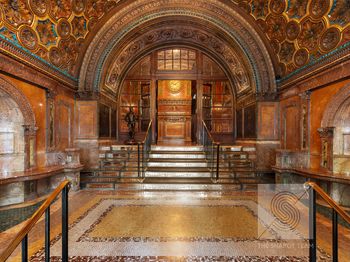 205 West 57th Street
