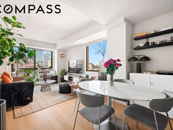 535 West 52nd Street 9B, New York NY 10019