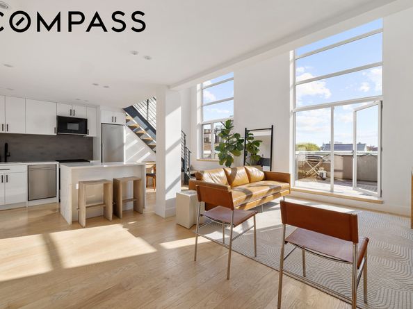 109 Waverly Avenue 4B, Brooklyn NY 11205