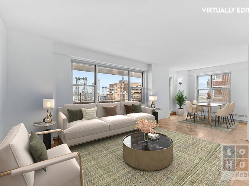 568 Grand Street 1804, New York NY 10002