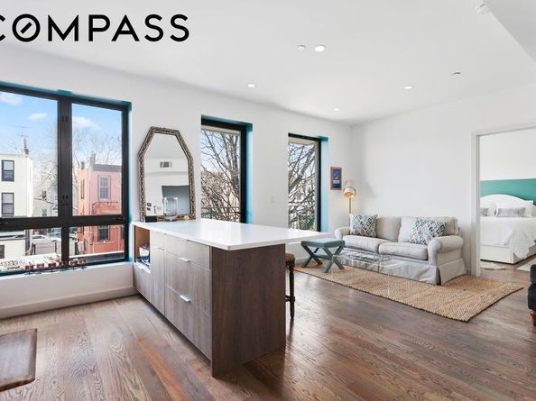 116 Covert Street 3B, Brooklyn NY 11207