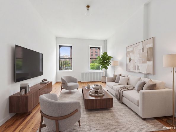 157 West 123rd Street 2H, New York NY 10027