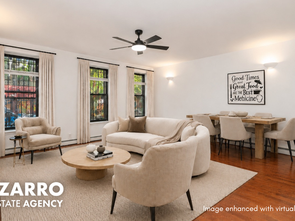 502 West 141st Street 1A, New York NY 10031