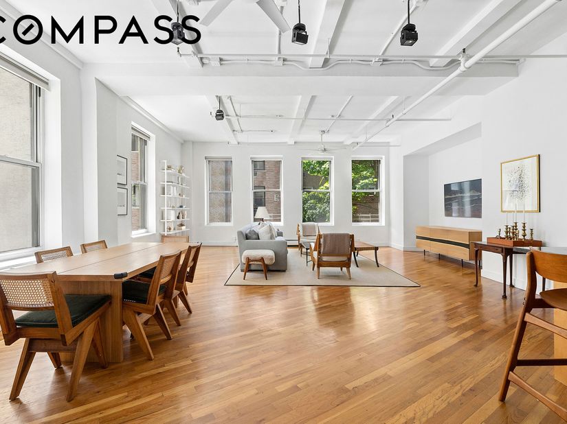 40 West 17th Street 3B, New York NY 10011