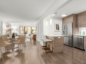 333 East 34th Street