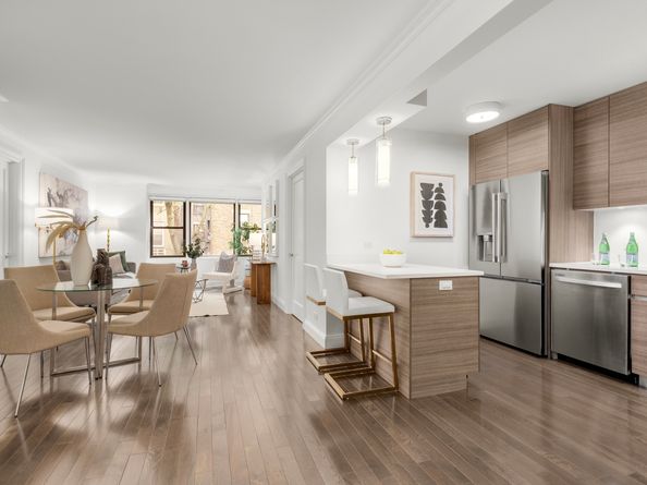 333 East 34th Street 2M, New York NY 10016