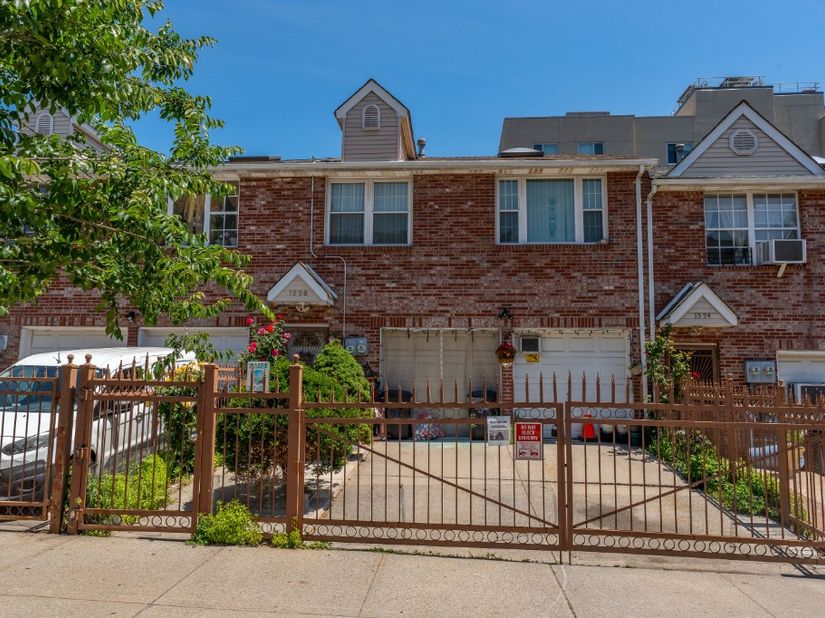 1556 Longfellow Avenue, Bronx NY 10460