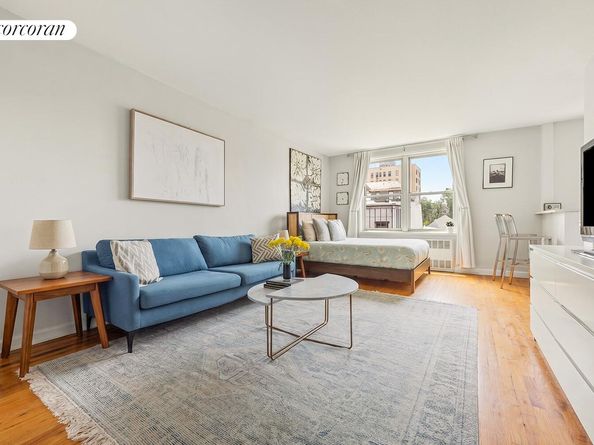 220 Berkeley Place 5J, Brooklyn NY 11217