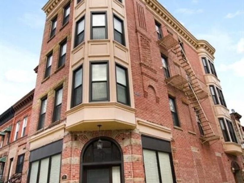 101 Saratoga Avenue, Brooklyn NY 11233