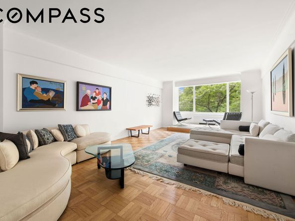 860 5th Avenue 3H, New York NY 10065