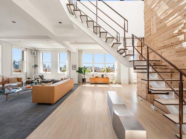 161 Grand Street PHA, New York NY 10013