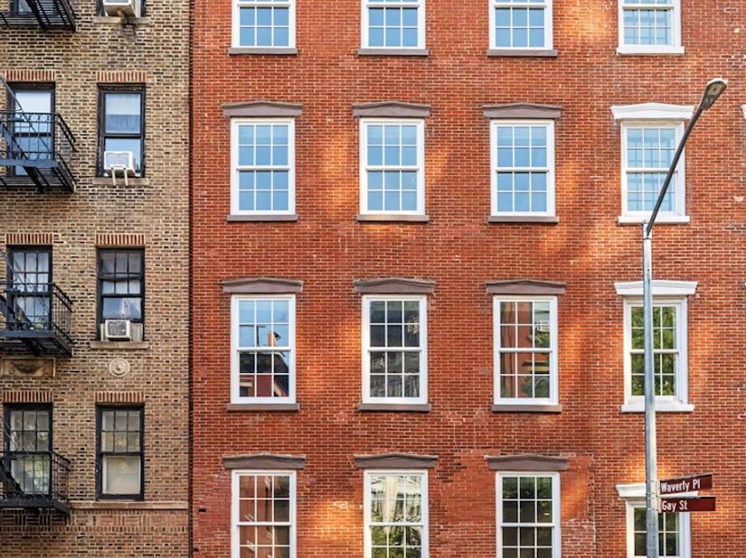 144 Waverly Place, New York NY 10014