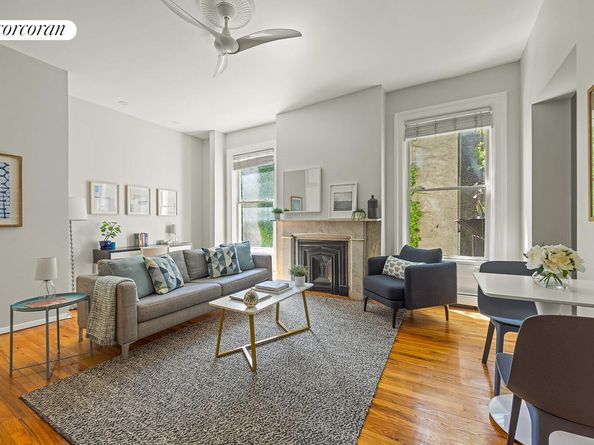 110 Clinton Avenue 2B, Brooklyn NY 11205