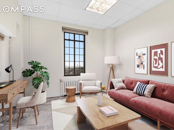 142 Joralemon Street 9C, Brooklyn NY 11201