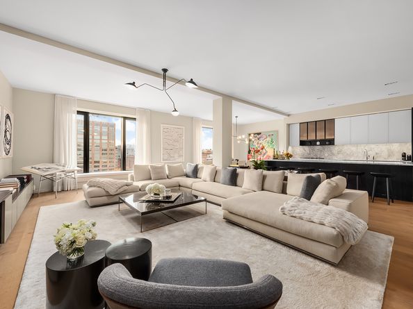 11 Beach Street 8A, New York NY 10013