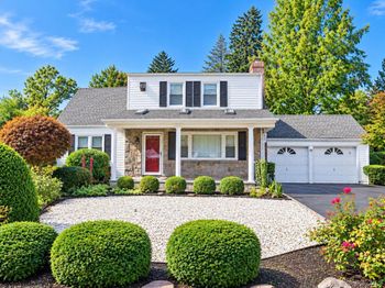 15 Sherwood Road