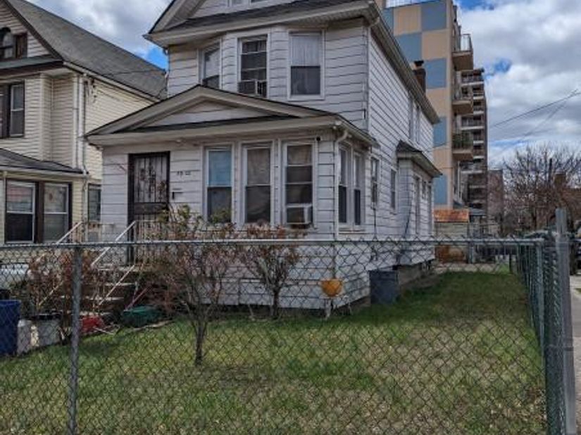 89-02 171st Street, Jamaica NY 11432