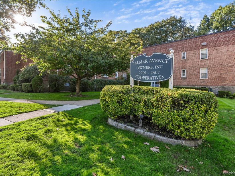 2299 Palmer Avenue K, New Rochelle NY 10801