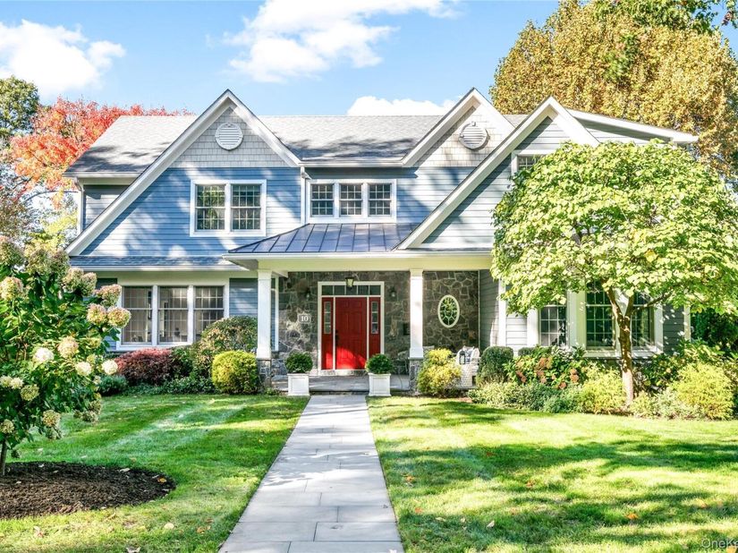 10 Warnke Lane, Scarsdale NY 10583