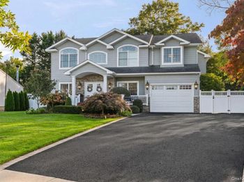 6 Perry Court