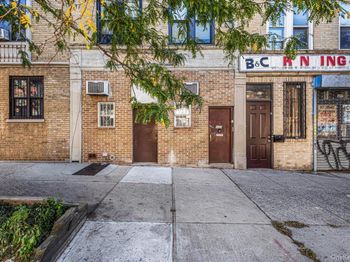 305 Rogers Avenue