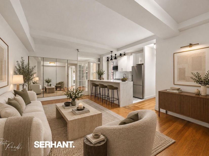 200 W 108TH Street 3G, New York (Manhattan) NY 10025