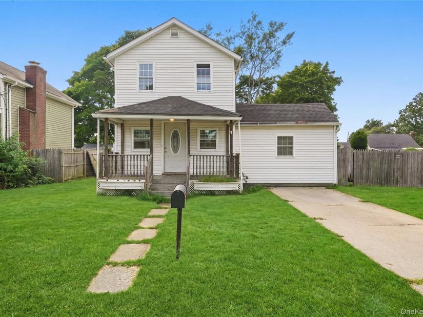 420 Taylor Avenue, Patchogue NY 11772