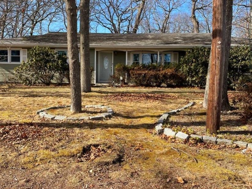 149 Otis Road, East Patchogue NY 11772