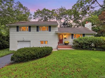 30 Oregon Drive