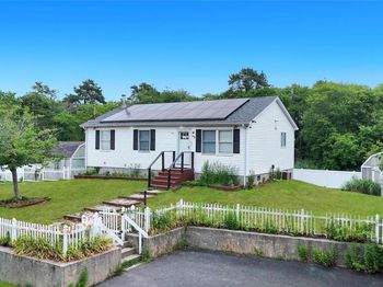 23 Hemlock Drive