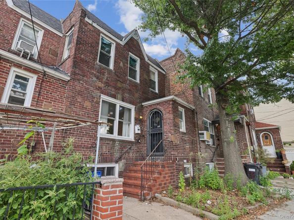 57-68 Mazeau Street, Maspeth NY 11378