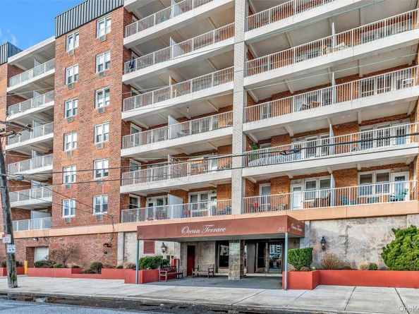55 Monroe Boulevard 4E, Long Beach NY 11561