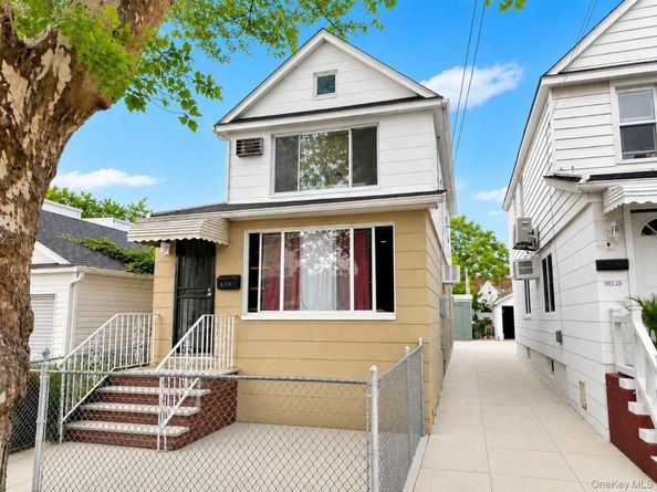10713 Sutter Avenue, Ozone Park NY 11417