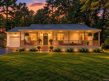22 Red Maple Road