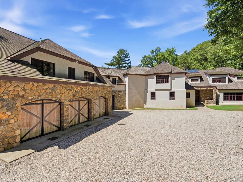36 Spring Street, Cold Spring Harbor NY 11724