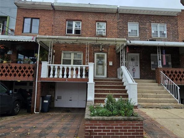 1810 Starr Street, Ridgewood NY 11385