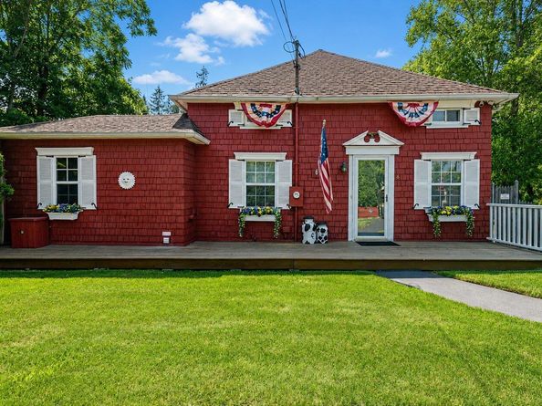 16 Yaphank Middle Island Road, Middle Island NY 11953