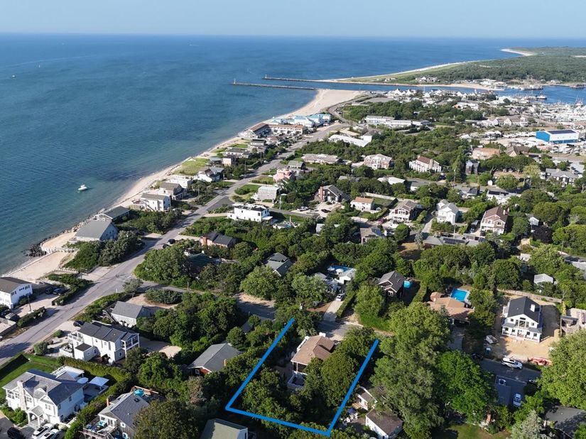 113 Duryea Avenue, Montauk NY 11954