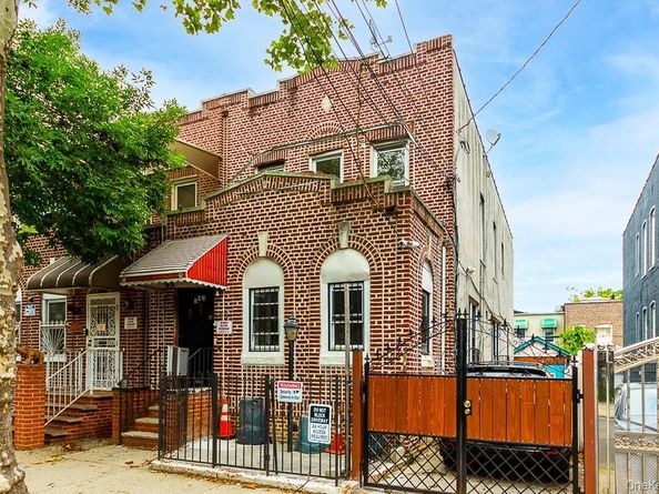 543 Miller Avenue, Brooklyn NY 11207