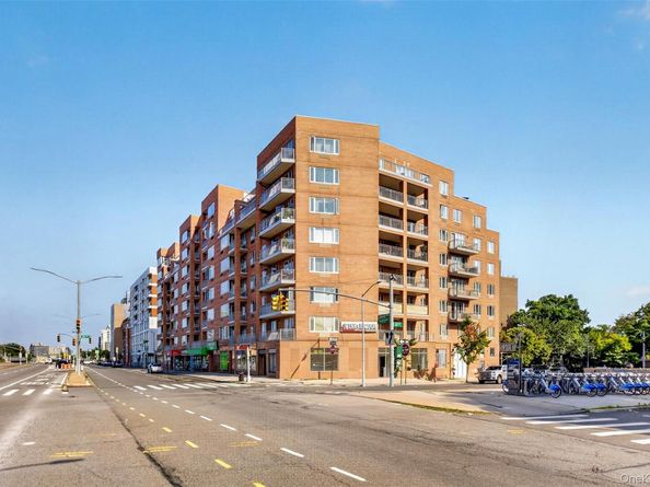 63-14 Queens Boulevard 3M, Woodside NY 11377