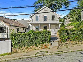 5 Grant Avenue