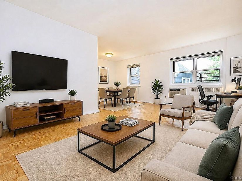 111 E Hartsdale Avenue 3D, Hartsdale NY 10530