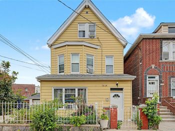 1913 Bogart Avenue