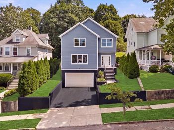 7 Wyanoke Street