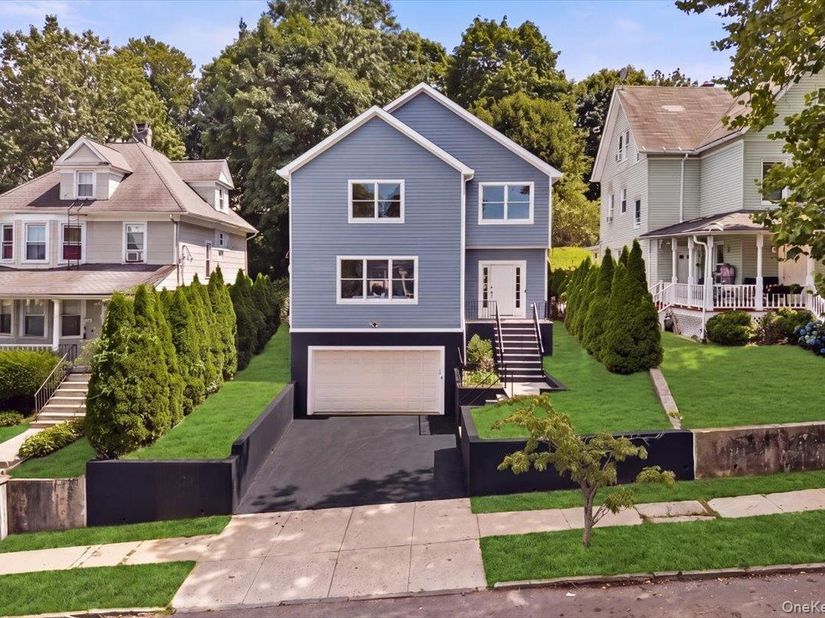 7 Wyanoke Street, White Plains NY 10606