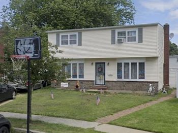 1603 Irving Court