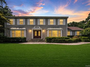 4 Saybrook Court