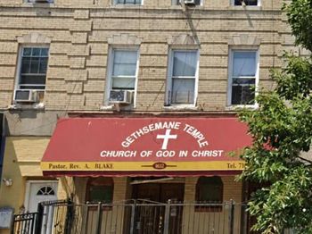 1632 Nostrand Avenue