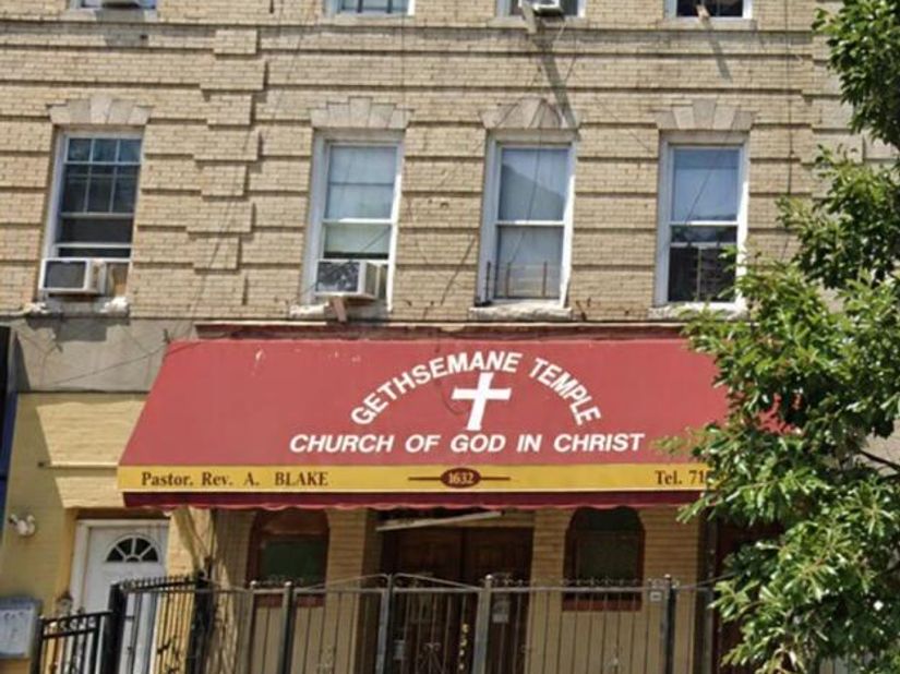 1632 Nostrand Avenue, Brooklyn NY 11226